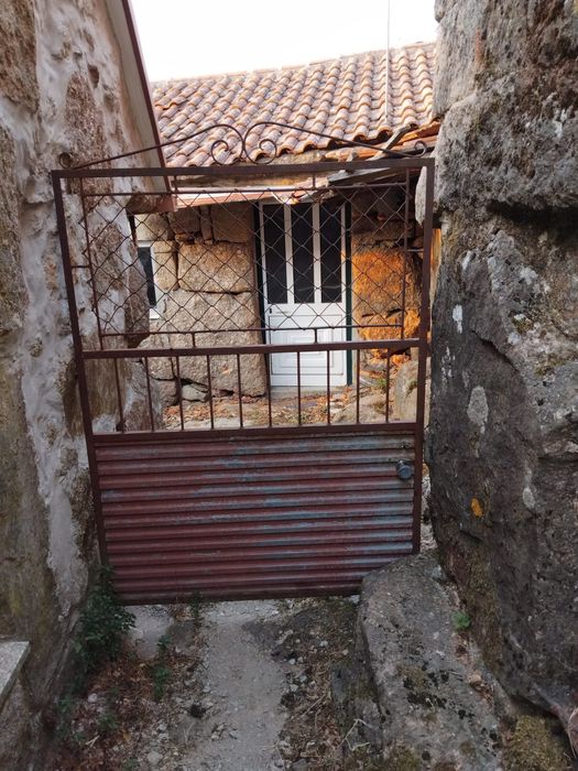 Moradia Picão - Castro Daire