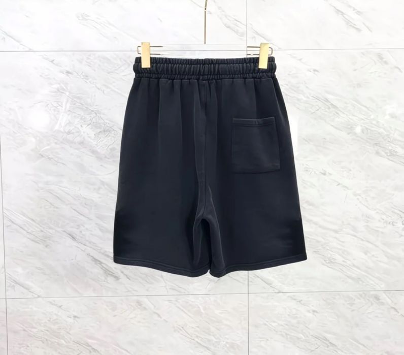 Шорти спортивні Lanvin x Gallery Dept/ Галери Депт х Ленвін Art on dis