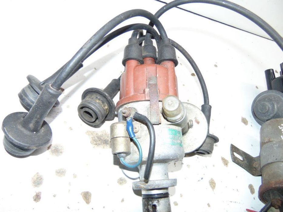 Toyota corolla ke20,1200/BMW 1602/2002/2000 CS distribuidor