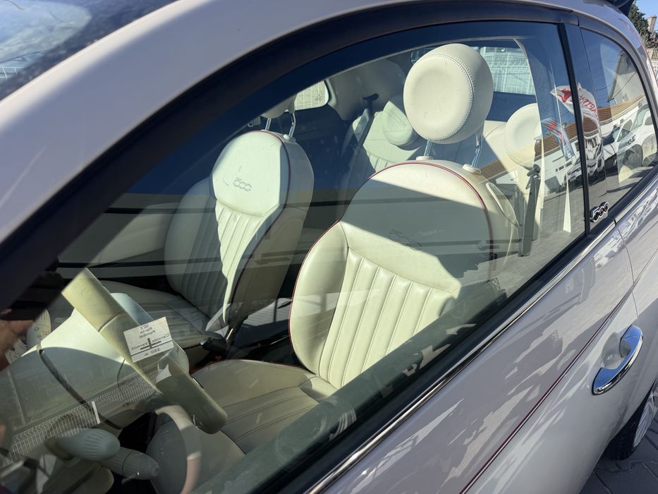 Fiat 500 60 Anos 2018 ( Coleção ) extrema Raridade — photo 3