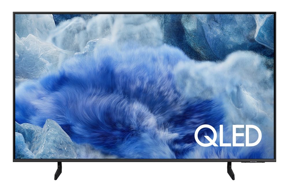 Телевізор SAMSUNG QE55Q8F