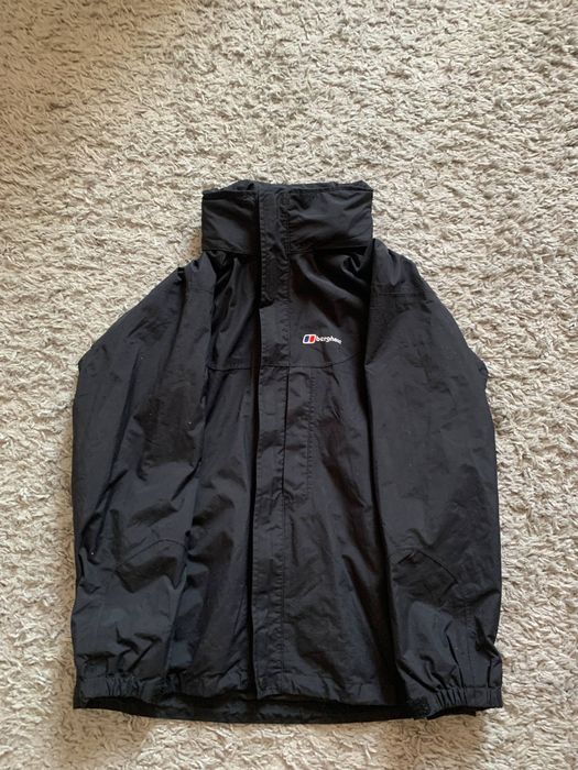 Ветровка Berghaus