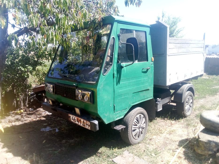 Продам Іфа Мультікар