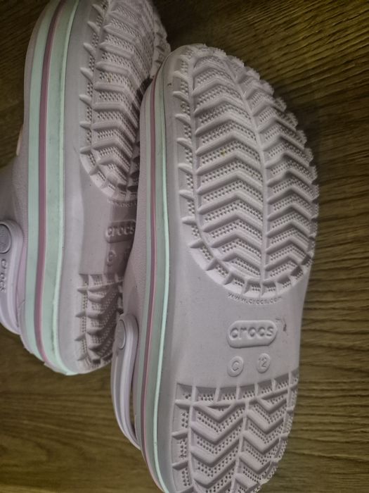 Crocs klapki rozm.29 - 12
