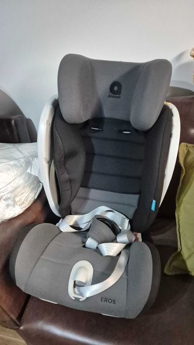 Cadeira de Criança auto i-size EROS