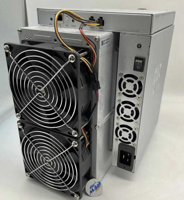 Avalon miner 1166pro 78th