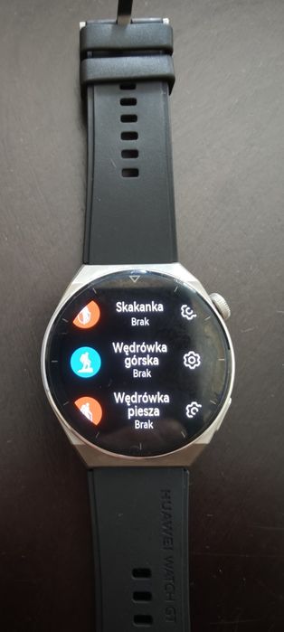 Huawei watach GT 3 pro