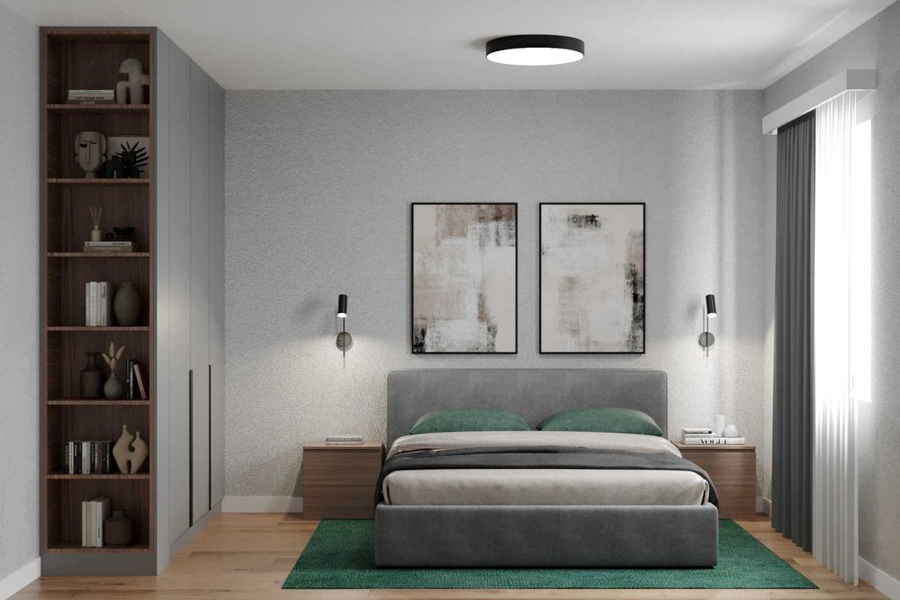 Дом по адресу ул. Бандеры Степана (площадь 115 м²) - Atlanta.ua - фото 4