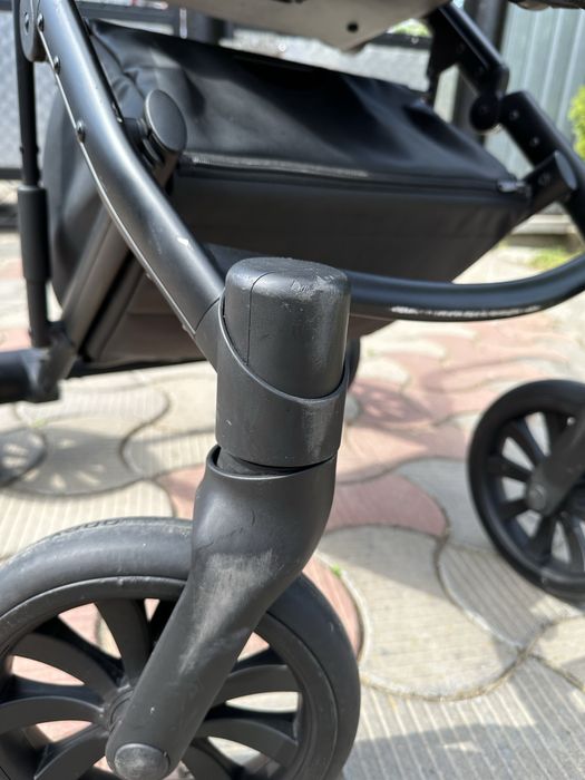 Коляска anex e/type 2 в 1