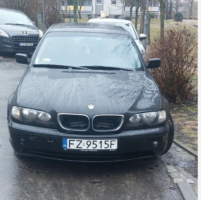 BMW 6GT
