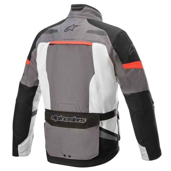 alpinestars blusão valparaiso v3 ds 3204020