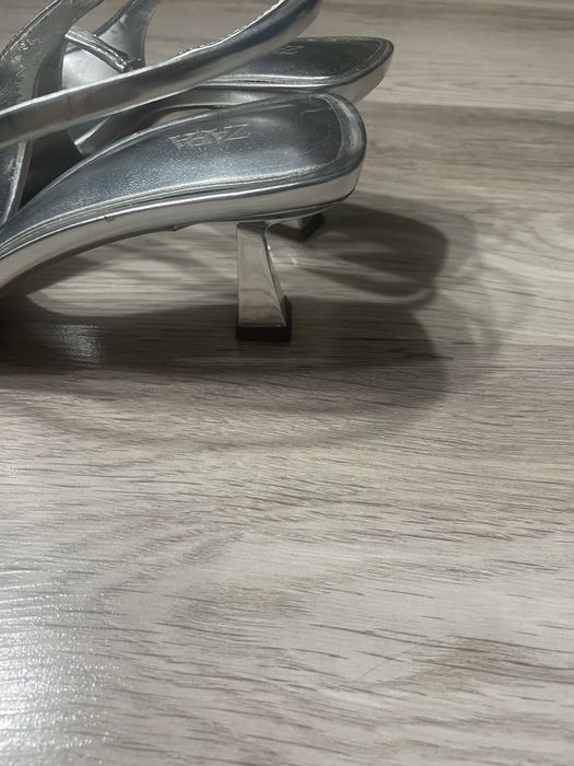 Слінгбеки Zara, розмір 38