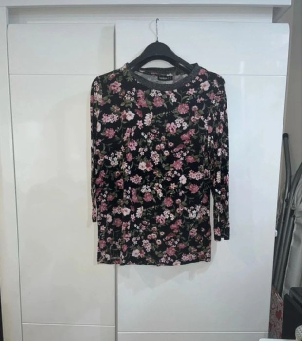 Bluzka damska janina