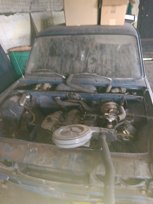 Sprzedam Fiat 125 p