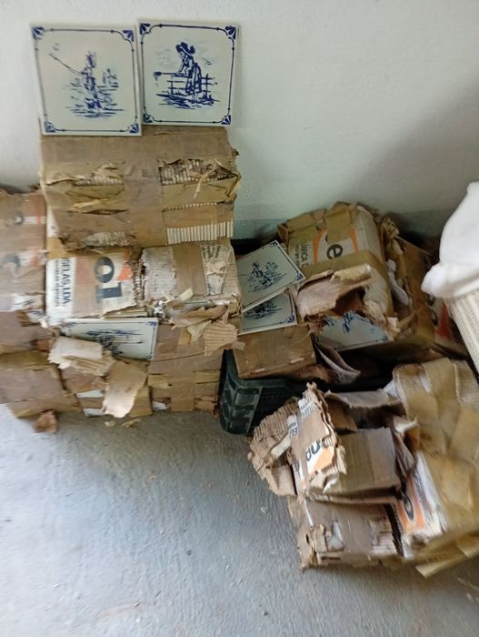 Azulejos para venda