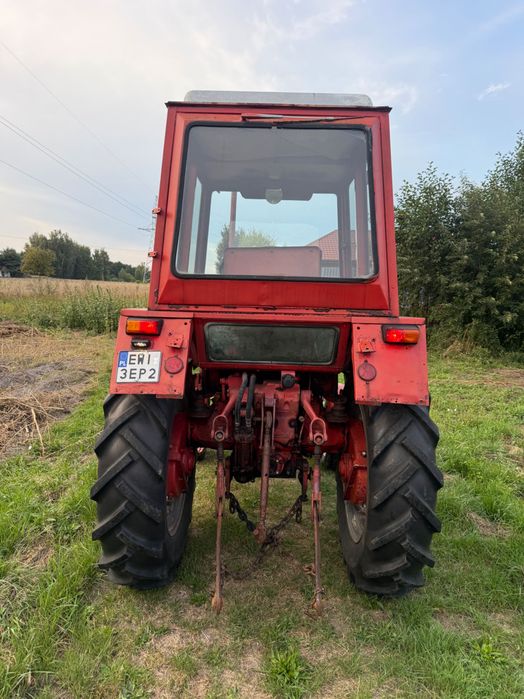 Władimiriec t25A