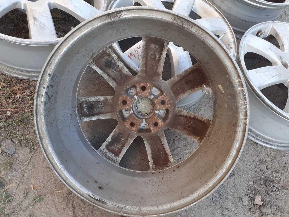 Комплект дисков KIA SORENTO 2009 R17