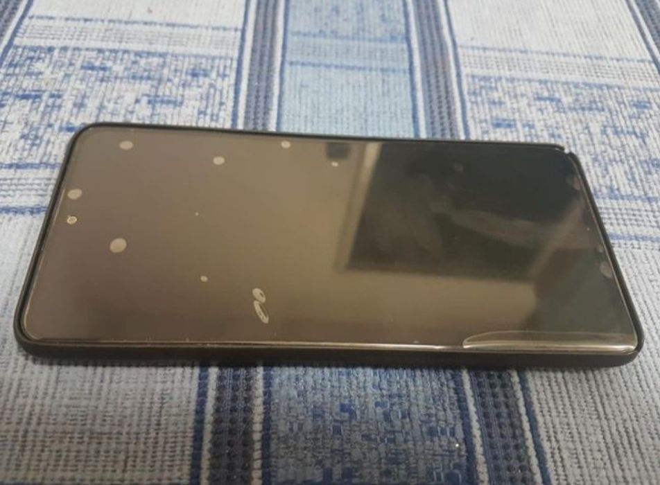 Xiaomi pocof3 ブラック ジャンク Xiaomi Poco F3 - Smartphone 128GB, 6GB RAM, Dual Sim, Night