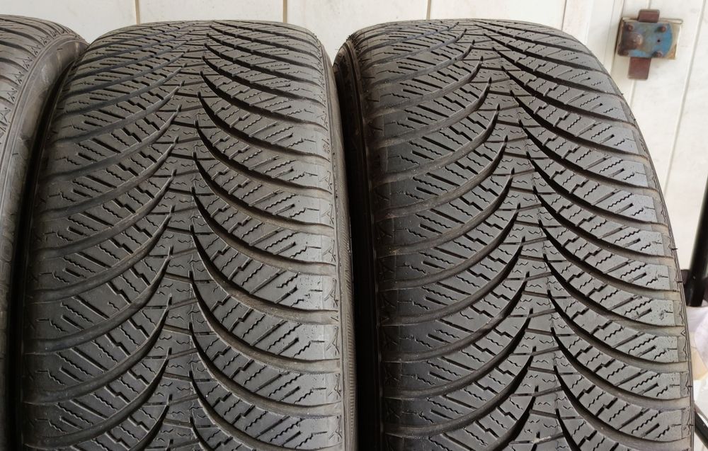 225/45R19 Falken Euroall Season AS210 96V XL D/B/70dB 160zł/szt
