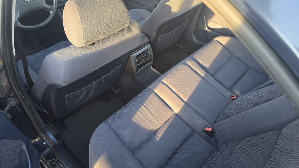Bmw Seria 5 E39 520i