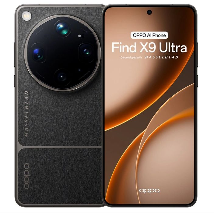 OPPO Find X9 Ultra