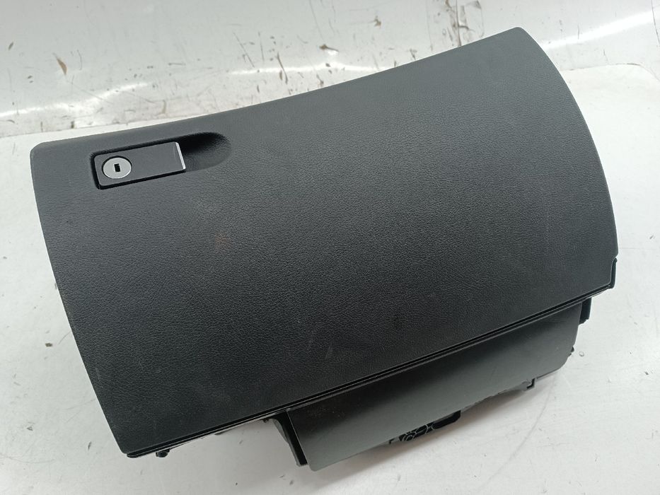 Porta luvas - mercedes-benz c-class (w204) | 07 - 15