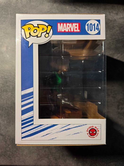 Volture 1014 Funko Pop Marvel