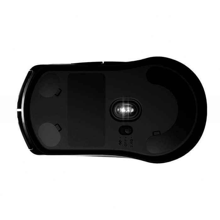 Rato Gaming SteelSeries Rival 3 Wireless Bluetooth / Wireless