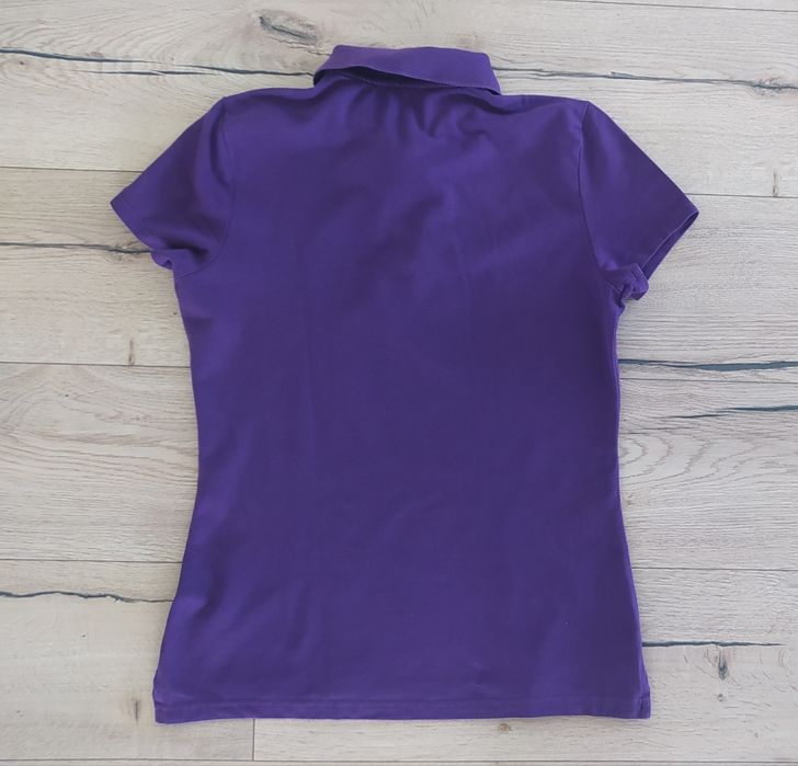 Tommy Hilfiger damska koszulka polo M