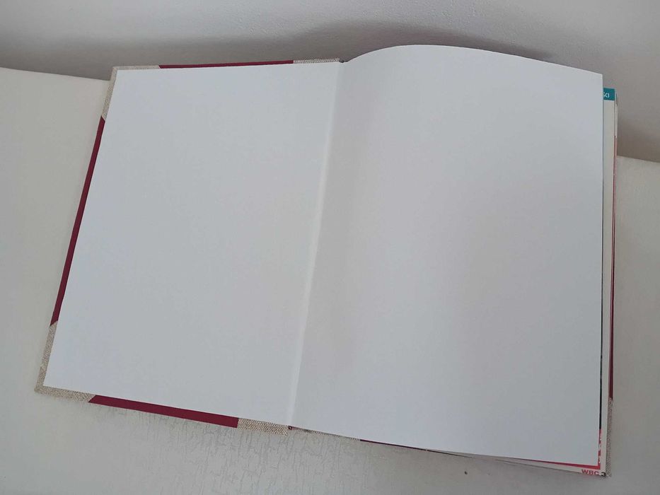 magazyn rajdowy WRC oprawione całe rocznik 2002, 2003, 2004, 2005