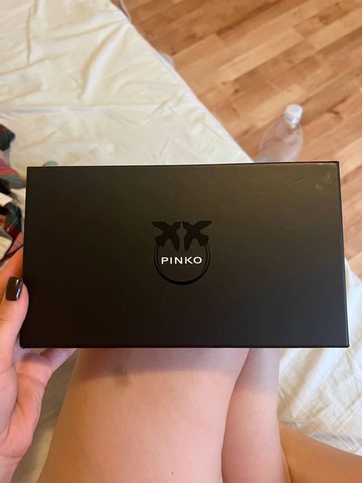 Продам оригінальний гаманець PINKO