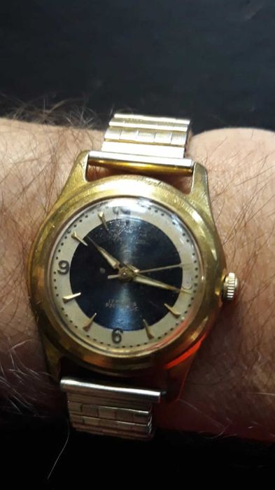 Zegarek męski Dugena