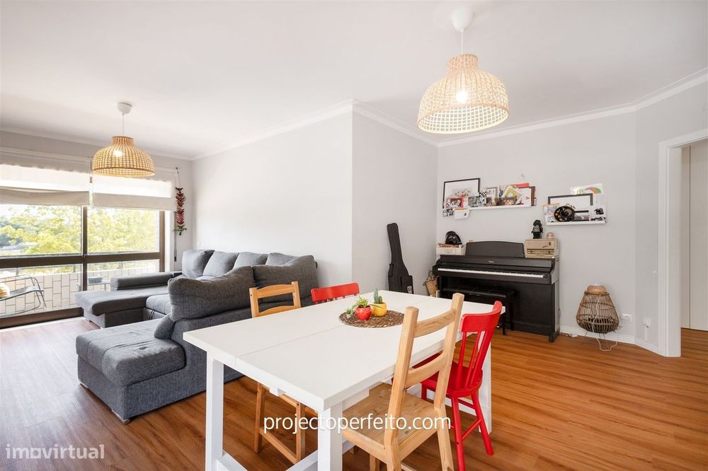 Apartamento T3 Venda em Espinho,Espinho