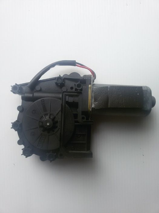 Motor Elevador Seat Ibiza Esq