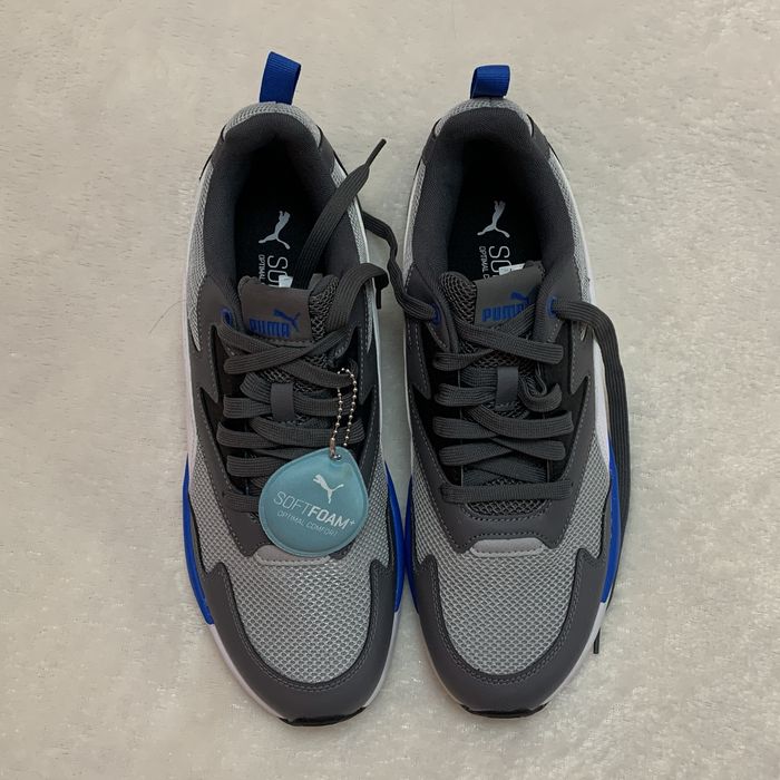 Кросовки puma x-ray lite