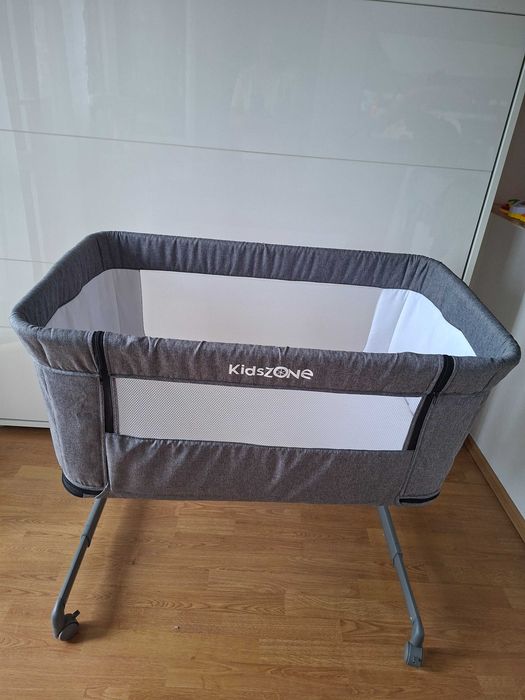 Dostawka do łózeczka Kidszone