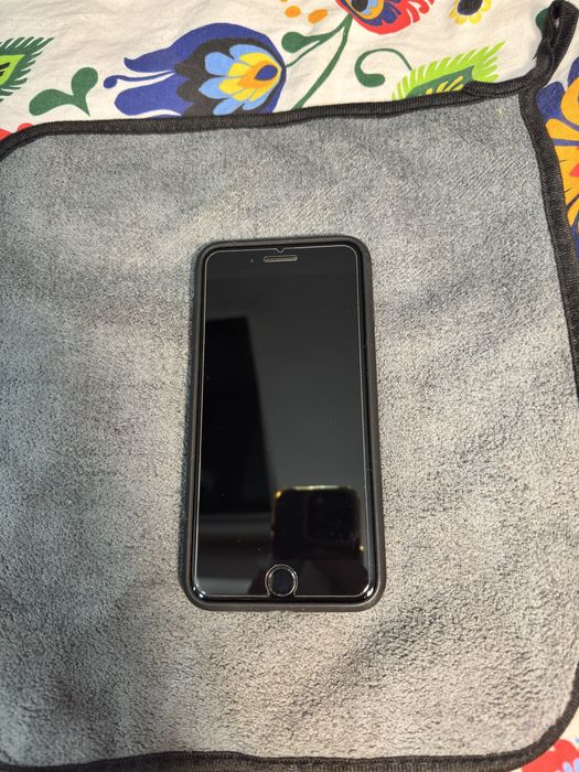 Iphone 7 plus 32gb