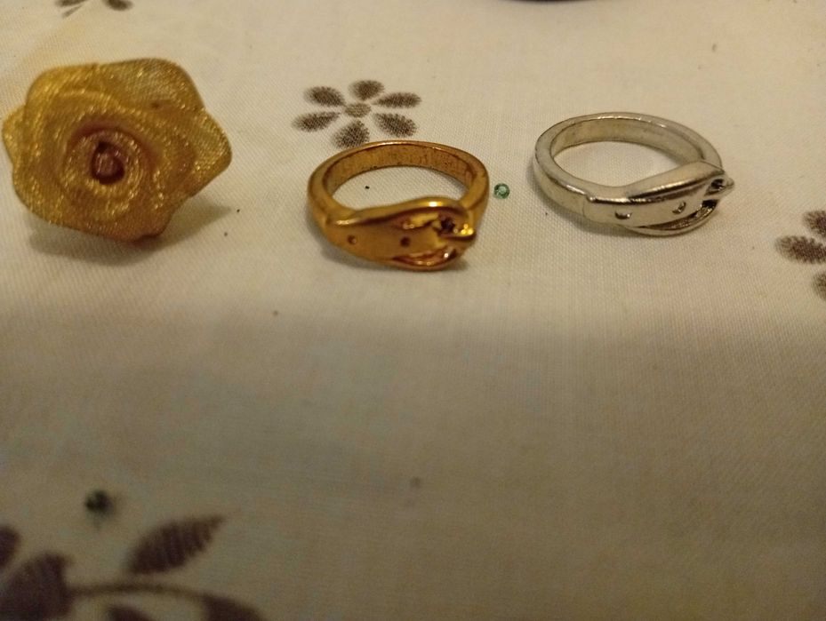 Conjunto de Aneís