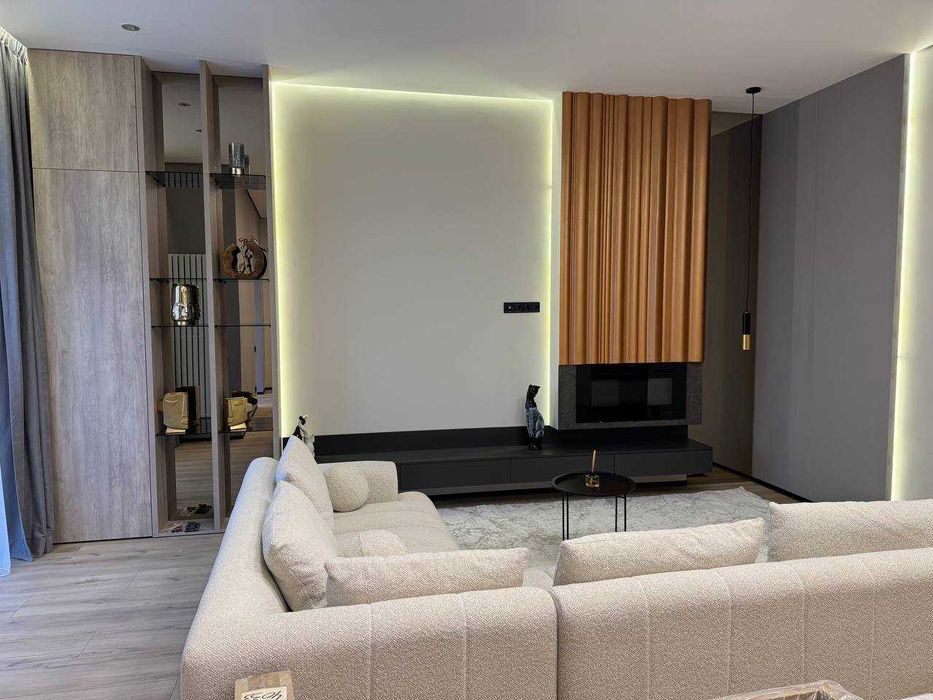 Приватний будинок|Сокільники|готовий до проживання|240кв.м