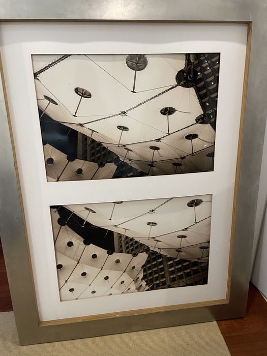 Quadro - Champs Elysees 2