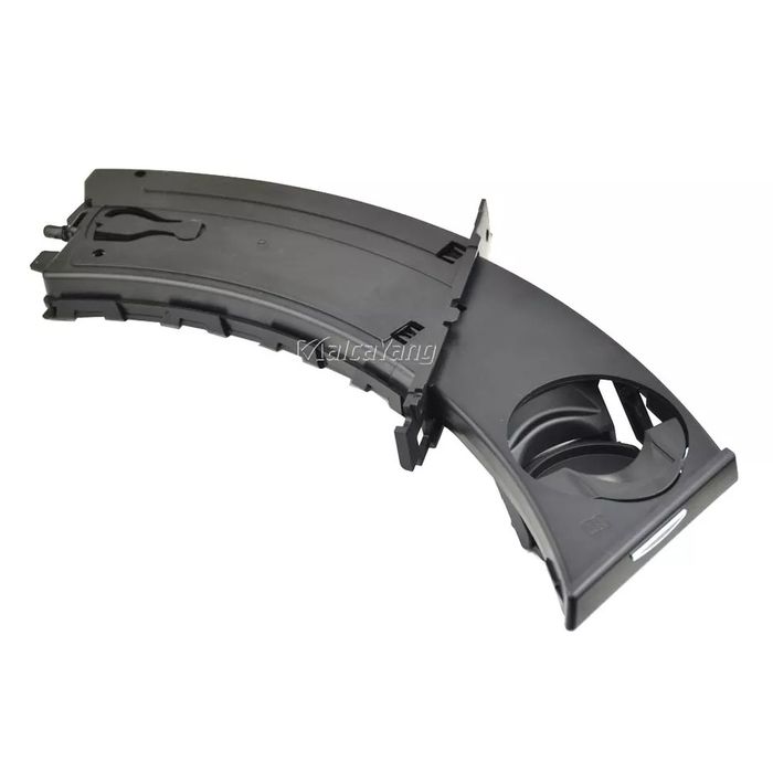 Gavetas porta copos do tablier bmw e90 e91 e92 e93 novas
