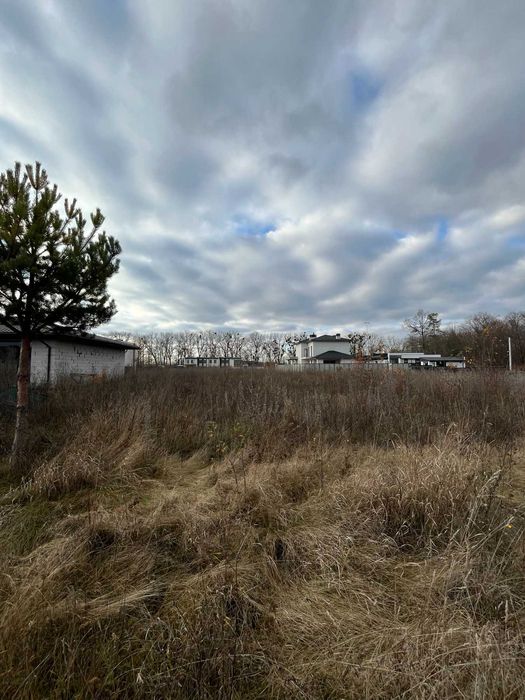 Продам ділянку (8340)