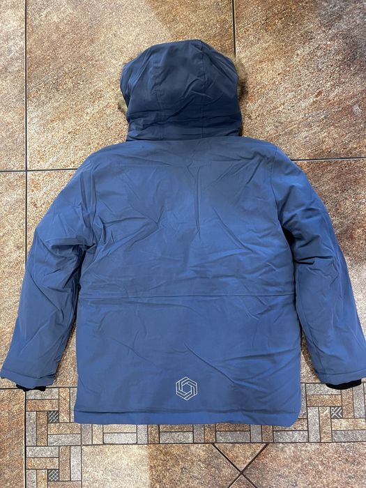 Куртка  зима George 11-12 років.