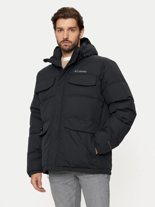 Чоловіча зимова Куртка Columbia Landroamer Puffer XL