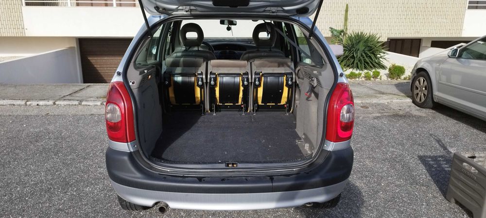 Citroën Xsara Picasso 1.6l