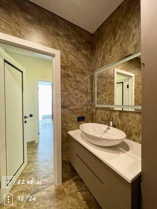 Аренда ЖК Маршалл Marshall Набережная Победы Генератор Лифт+отопление