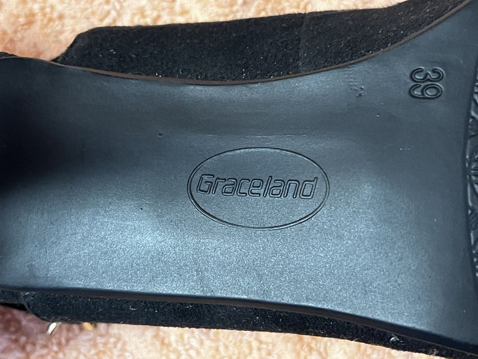 Продам жіночі туфлі