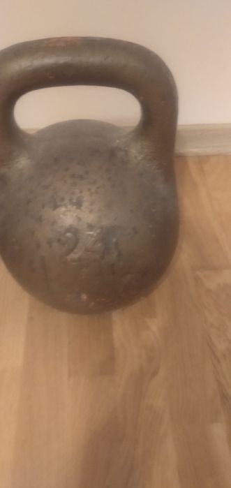 Гирі радянських часів