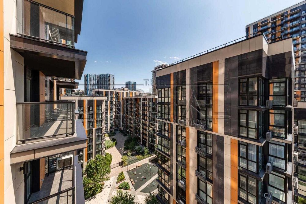 Продажа квартиры ул. Предславинская, 42 ЖК Французский квартал 2