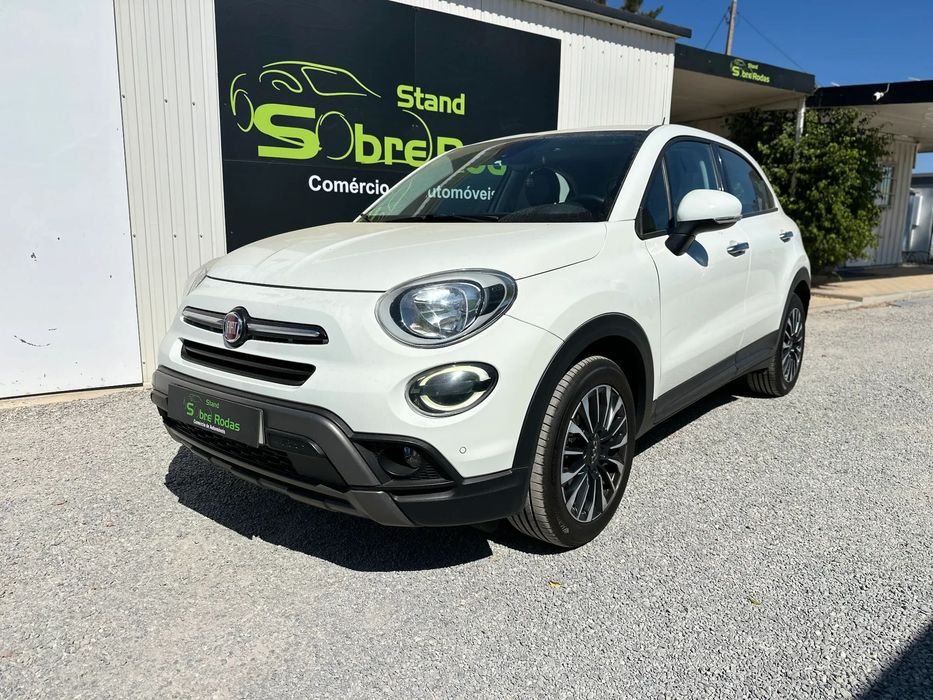 Fiat 500X 1.3 MJ Urban